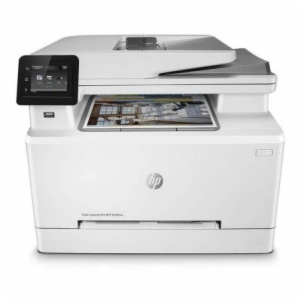 MULTIFUNCION LASER HP LASERJET PRO M282NW